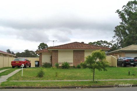 148 Southee Cct, Oakhurst, NSW 2761