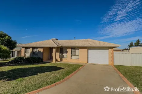 9 Burdekin Pl, Westdale, NSW 2340