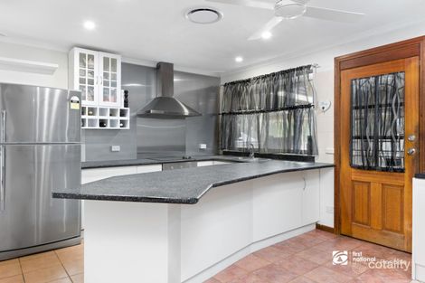 Property photo of 8 Bent Place Ruse NSW 2560