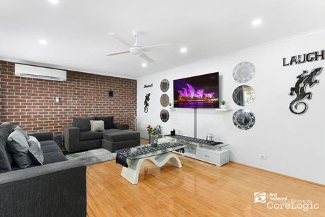 Property photo of 8 Bent Place Ruse NSW 2560