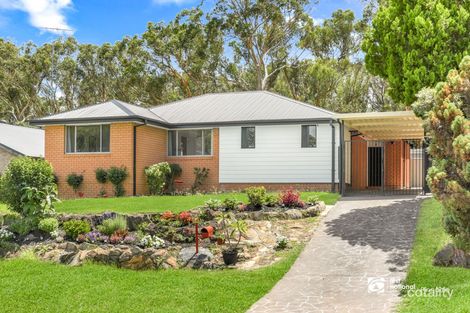 Property photo of 8 Bent Place Ruse NSW 2560