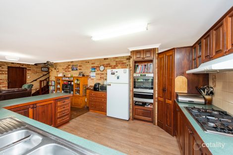 Property photo of 11 Robbie Court Waroona WA 6215