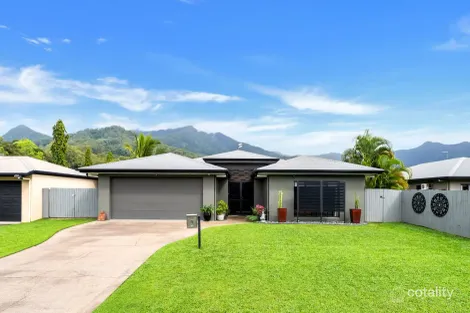 Property photo of 5 Gates Close Edmonton QLD 4869