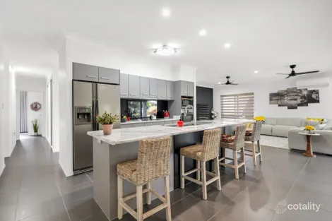 Property photo of 5 Gates Close Edmonton QLD 4869