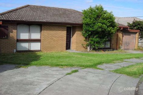 6/174 Corrigan Rd, Noble Park, VIC 3174