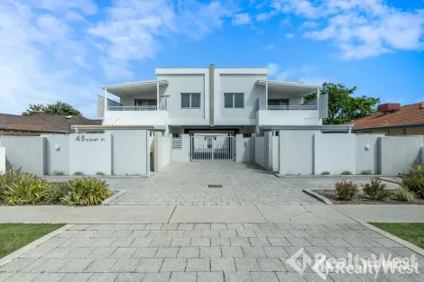 7/45 Bushby St, Midvale, WA 6056