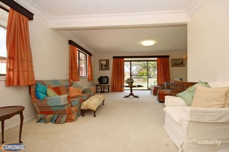Property photo of 6 Claret Court Kippa-Ring QLD 4021