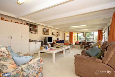 Property photo of 6 Claret Court Kippa-Ring QLD 4021