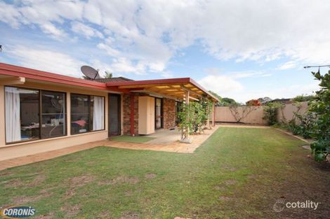 Property photo of 6 Claret Court Kippa-Ring QLD 4021