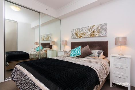 Property photo of 70/15 Aberdeen Street Perth WA 6000
