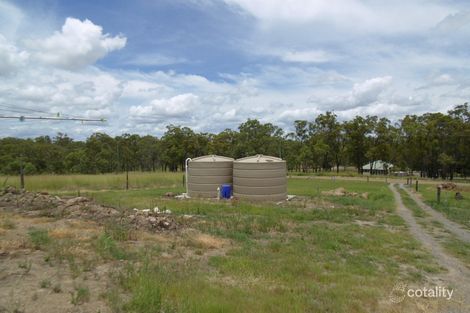 Property photo of 31-33 Queen Street Gayndah QLD 4625