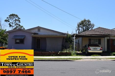 Lot 3 Mcarthur St, Guildford, NSW 2161