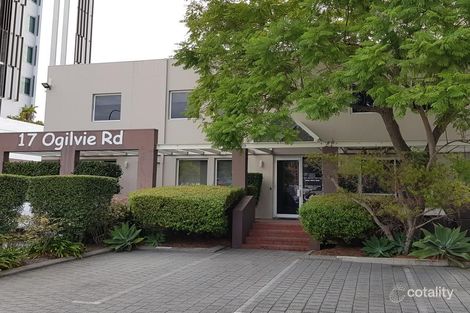 8/17 Ogilvie Rd, Mount Pleasant, WA 6153