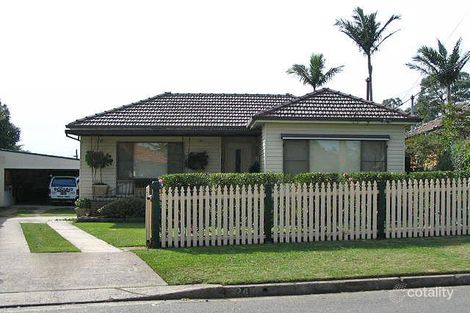 24 Chauvel St, North Ryde, NSW 2113