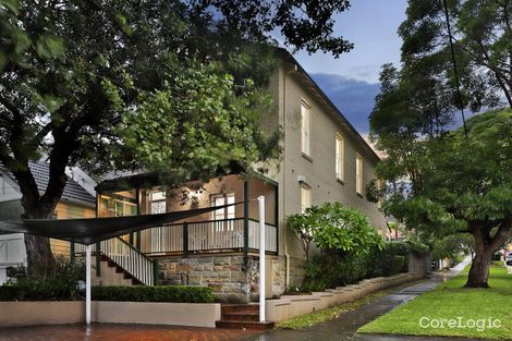 Property photo of 47 Griffiths Street Fairlight NSW 2094