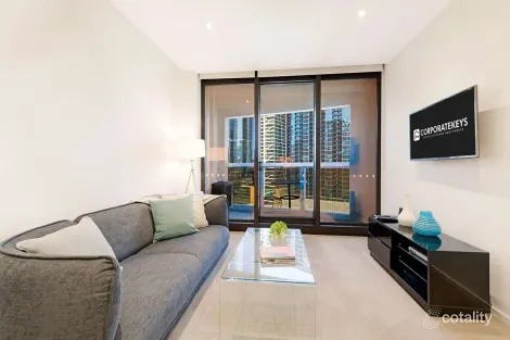 1209/9 Power St, Southbank, VIC 3006