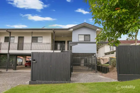 Property photo of 8 Nicholson Avenue Salisbury QLD 4107