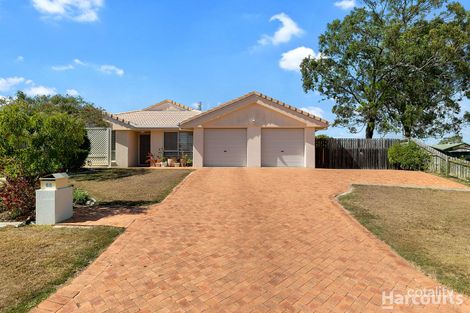28 King Henry Ct, Torquay, QLD 4655