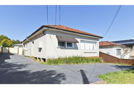 Property photo of 85 Sir Joseph Banks Street Bankstown NSW 2200