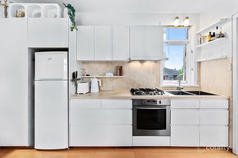 Property photo of 43/1-5 McKeon Street Maroubra NSW 2035