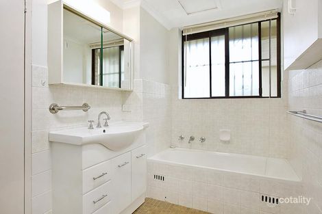 Property photo of 9/62-66 Grosvenor Street Neutral Bay NSW 2089