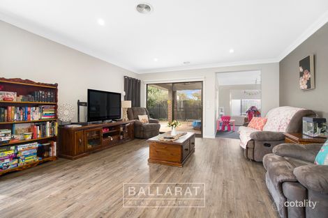 Property photo of 25 Holgate Road Lucas VIC 3350
