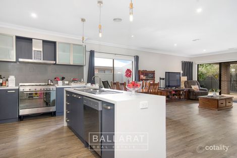 Property photo of 25 Holgate Road Lucas VIC 3350