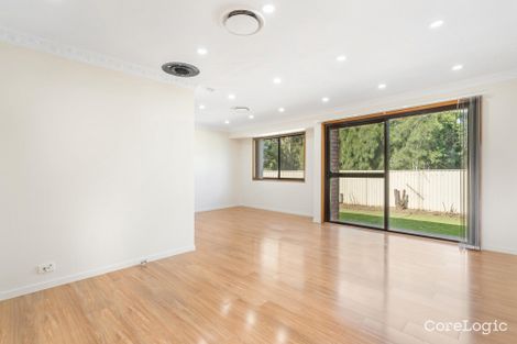 Property photo of 4 Meredith Close Fairfield NSW 2165
