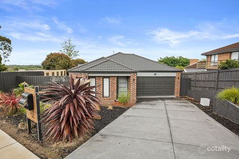 4 Mahon Ave, Beaconsfield, VIC 3807