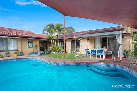 Property photo of 5 Mercedes Place Bundall QLD 4217