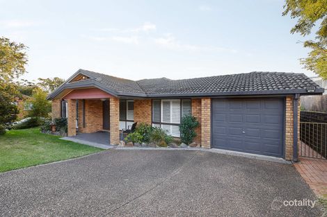 Property photo of 1 Salway Close Whitebridge NSW 2290