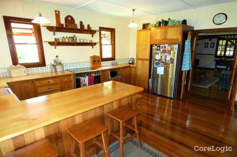 Property photo of 3 Todd Street Herberton QLD 4887