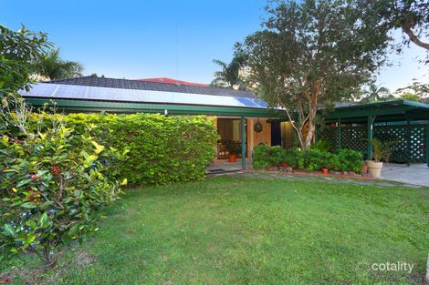 Property photo of 4/30 Patura Drive Ashmore QLD 4214