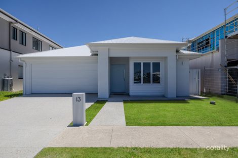 13 FERN ST, NIRIMBA, QLD 4551