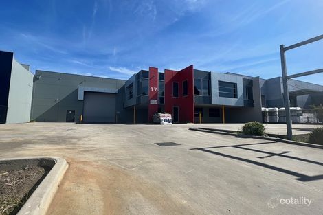 17 Crompton Way, Dandenong South, VIC 3175