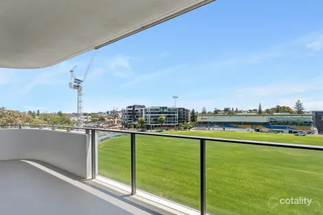 501/2 Tiger Way, Claremont, WA 6010