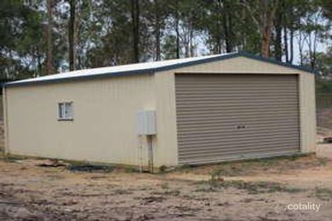 Property photo of 16 Rosella Avenue Regency Downs QLD 4341