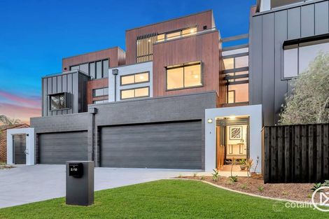 2/10 Avanti St, Mermaid Waters, QLD 4218