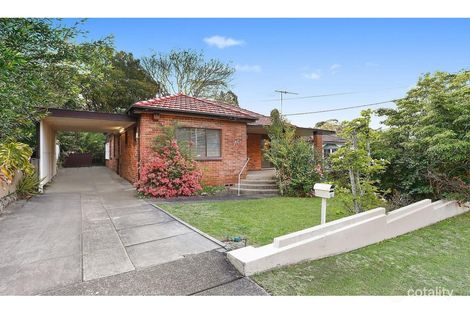 Property photo of 39 Sutherland Road Jannali NSW 2226