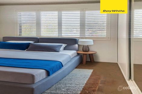 Property photo of 1/1-3 Kulgoa Avenue Ryde NSW 2112