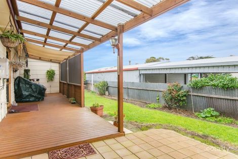 Property photo of 9 North West Terrace Beachport SA 5280