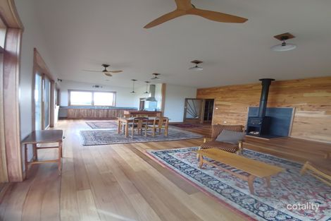 Property photo of 180 Main Road Meander TAS 7304