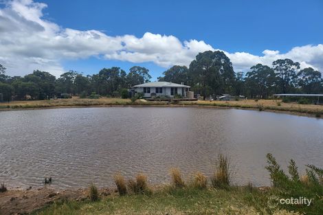 Property photo of 22 David Court Rushworth VIC 3612