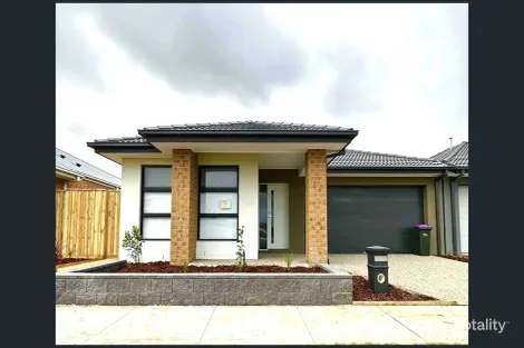 7 Mirium St, Donnybrook, VIC 3064