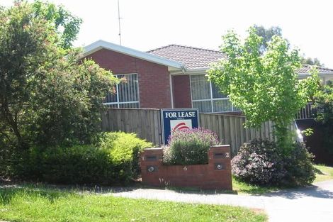 Property photo of 1/6 Rheanva Street Berwick VIC 3806