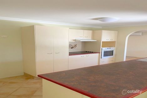 Property photo of 8 Wyambi Place Middle Park QLD 4074