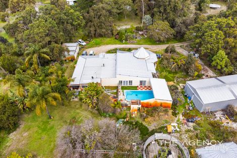 Property photo of 42 Nicolas Drive Casuarina WA 6167