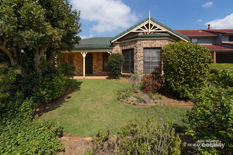 Property photo of 31 Breadalbane Street Carindale QLD 4152