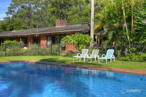 60 Old Coast Rd, Korora, NSW 2450