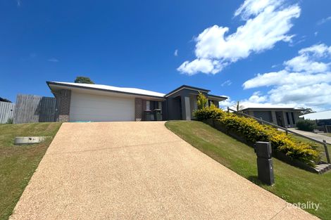 50 Oxford Rd, Yeppoon, QLD 4703